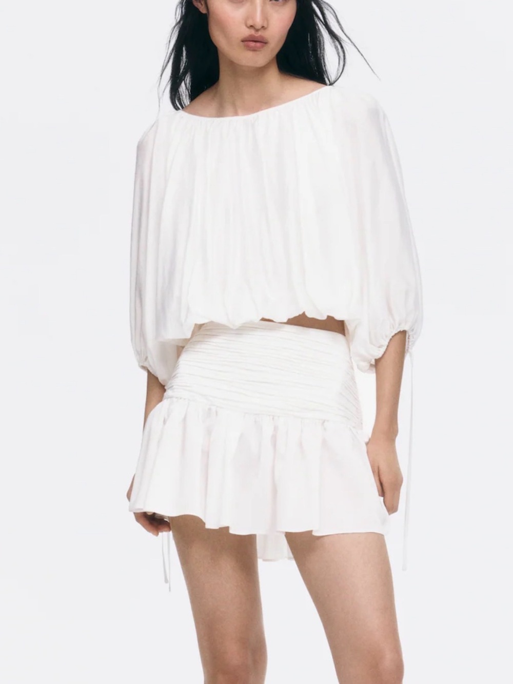 H&M Skirt